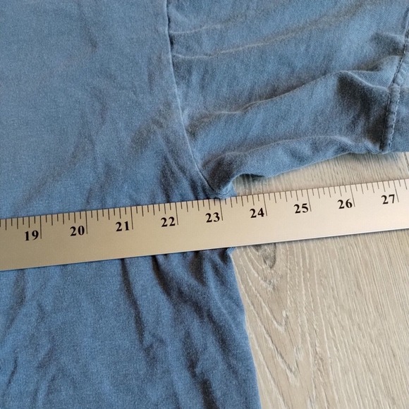 Vintage Rainforest Cafe Shirt 2XL XXL Tropical Travels Short SLeeve Cotton Crew - Picture 9 of 10